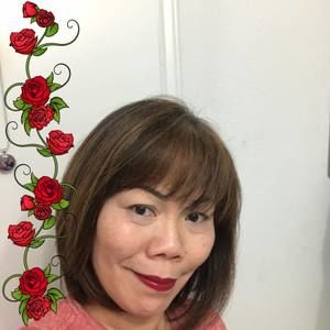 Meet your Posher, Ann